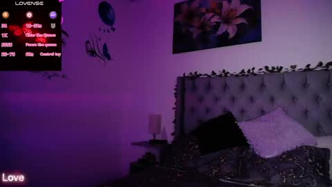 LanaLul  online show from April 23, 4:46 am