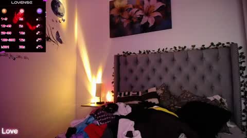 LanaLul  online show from July 1, 6:26 am