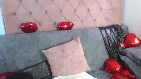 luccy online show from March 20, 8:14 pm