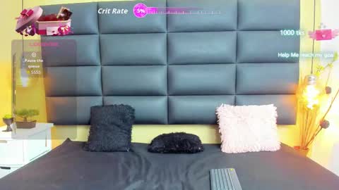 luna online show from March 12, 2:50 am