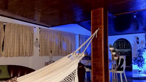 Miss Luna online show from December 3, 11:46 pm