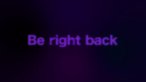 Miss Luna online show from January 18, 3:53 am