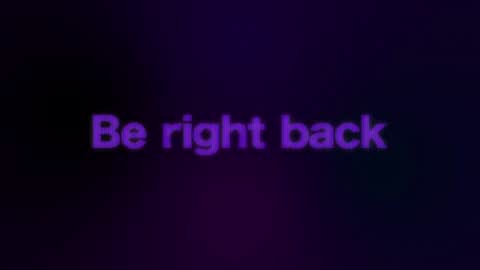 Miss Luna online show from February 4, 1:45 am