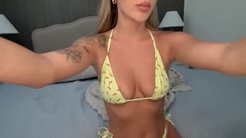 Miss Madison Mae online show from July 9, 1:48 pm