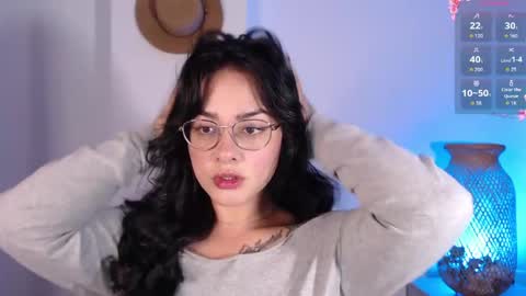 missmariana_ online show from April 23, 11:40 pm