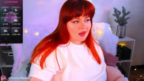 Maya online show from January 12, 9:14 am