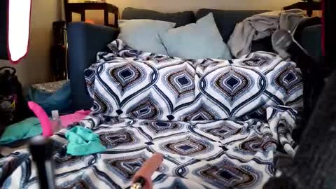 Melody Lane online show from March 12, 1:23 am