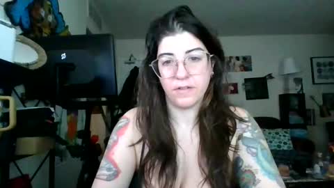 Snapshot of missmonatoyou chatting on February 9, 11:03 am MissMona online show from February 9, 11:03 am