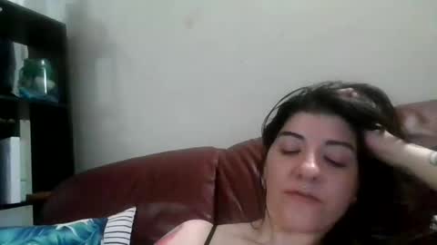 Snapshot of missmonatoyou chatting on February 19, 11:34 pm MissMona online show from February 19, 11:34 pm