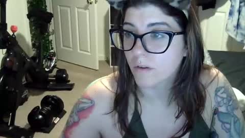 MissMona online show from March 19, 11:14 am