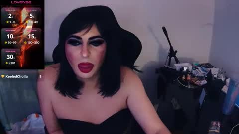 Snapshot of missnadiax06 chatting on March 13, 10:05 pm Missnadiax06 online show from March 13, 10:05 pm