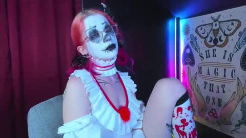 Mistress Nikki Vill online show from October 6, 3:48 am