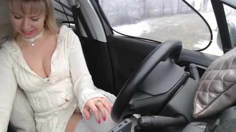 Olenka online show from February 10, 11:46 am