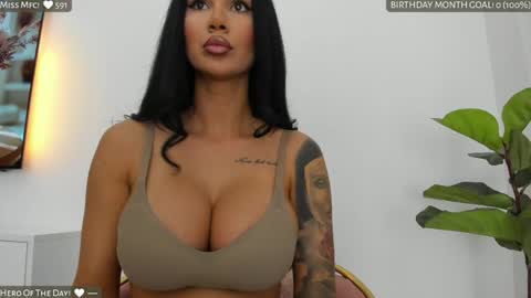 Renata online show from May 6, 6:46 pm