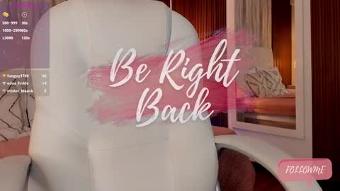 Emma Prada online show from March 7, 5:49 pm