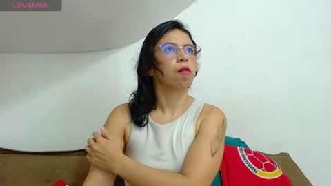 Snapshot of misspurple4 chatting on July 13, 10:51 am kassandra online show from July 13, 10:51 am