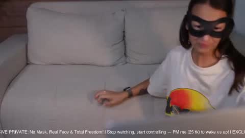 Molly and Rick online show from August 7, 11:01 am