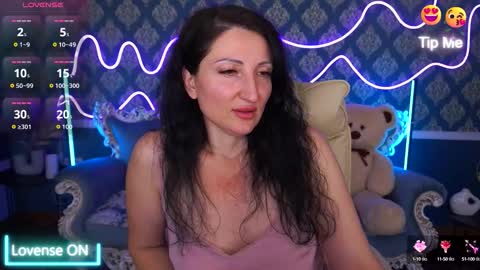 missrossi online show from September 29, 7:08 pm