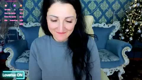 missrossi online show from January 13, 8:03 pm