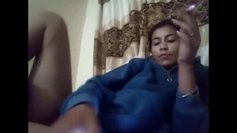 call me your slut online show from January 12, 7:30 pm