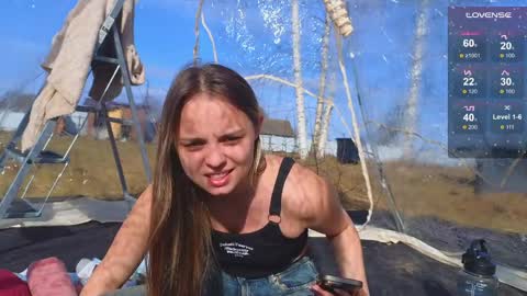 . online show from March 30, 12:17 pm