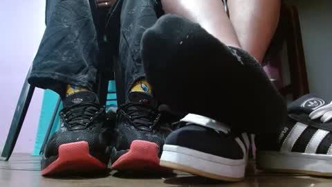 TELL ME MISS online show from February 18, 5:31 pm