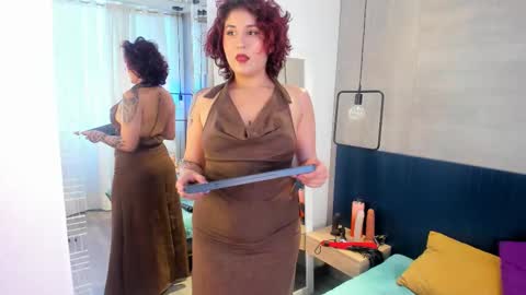 victoria  online show from February 13, 8:38 pm