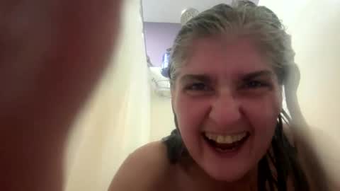 Miss Spooky Silverstacker online show from October 2, 11:17 am