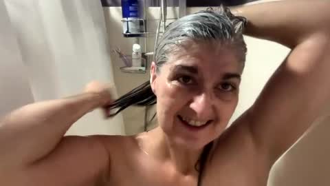 Miss Spooky Silverstacker online show from October 20, 11:10 am