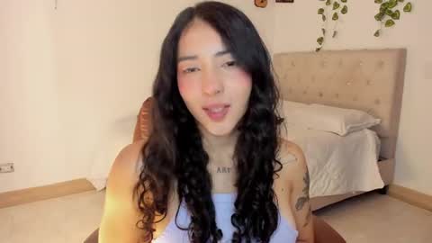  Natalie Texass indepedent model online show from July 15, 3:39 pm