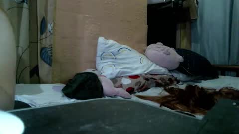 Miss Trixie online show from March 2, 1:41 am