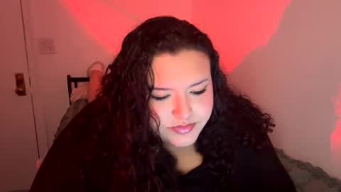 Miss Valentine online show from October 20, 11:27 pm