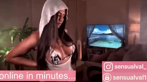 OF online show from November 25, 6:52 pm