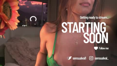 OF online show from April 9, 2:11 pm