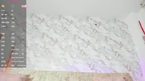 Pau OFmissweetpeach online show from May 27, 1:57 am