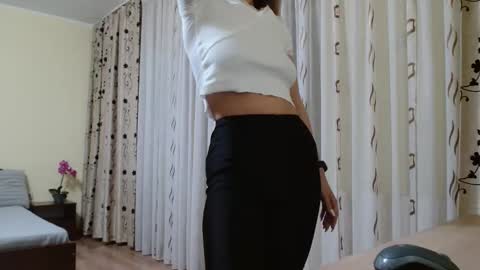 Snapshot of missxbabyx chatting on March 20, 8:03 pm missxbabyx online show from March 20, 8:03 pm