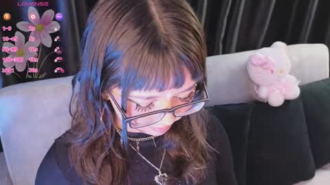 Missy online show from February 22, 8:40 pm