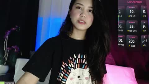 Snapshot of missycruz chatting on March 11, 7:53 pm Missy Cruz online show from March 11, 7:53 pm