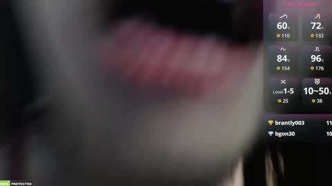 Snapshot of missycruz chatting on March 14, 10:37 pm Missy Cruz online show from March 14, 10:37 pm