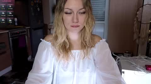 MissYourTouch online show from February 10, 8:35 pm