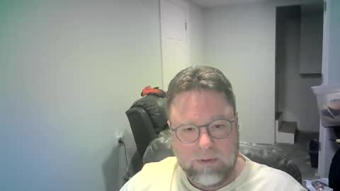 Mr. Happy online show from February 12, 6:52 am