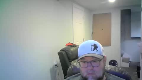 Mr. Happy online show from February 21, 12:44 am