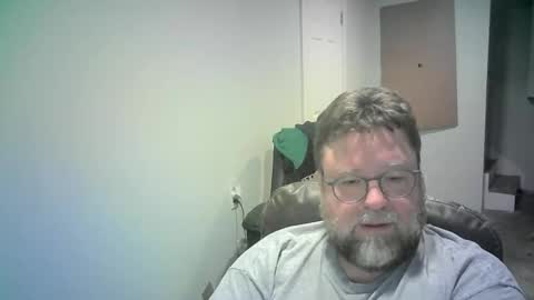 Mr. Happy online show from March 7, 5:15 am