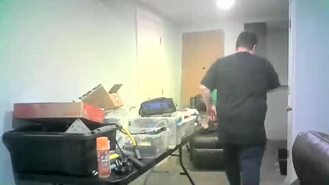 Mr. Happy online show from March 27, 6:08 am