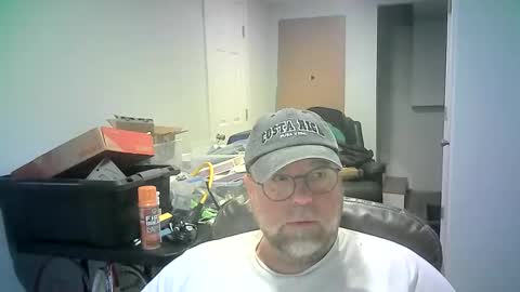 Mr. Happy online show from April 1, 6:03 am