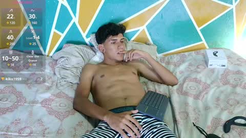 mister_jhonxxx online show from February 7, 8:31 pm