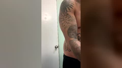 mister_nasty online show from June 30, 8:54 pm