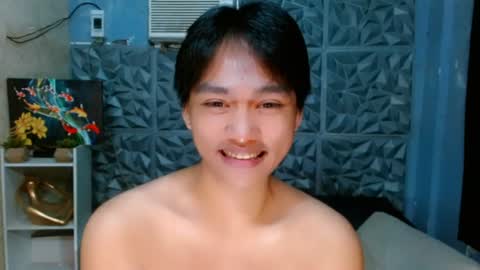 SAINT SACHI  will make your day  online show from June 10, 2:01 am