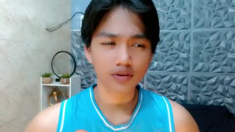 SAINT SACHI  will make your day  online show from June 11, 2:53 am