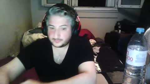 misterbelled online show from June 28, 1:55 am